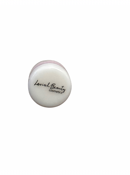 Sugar Lip Scrub