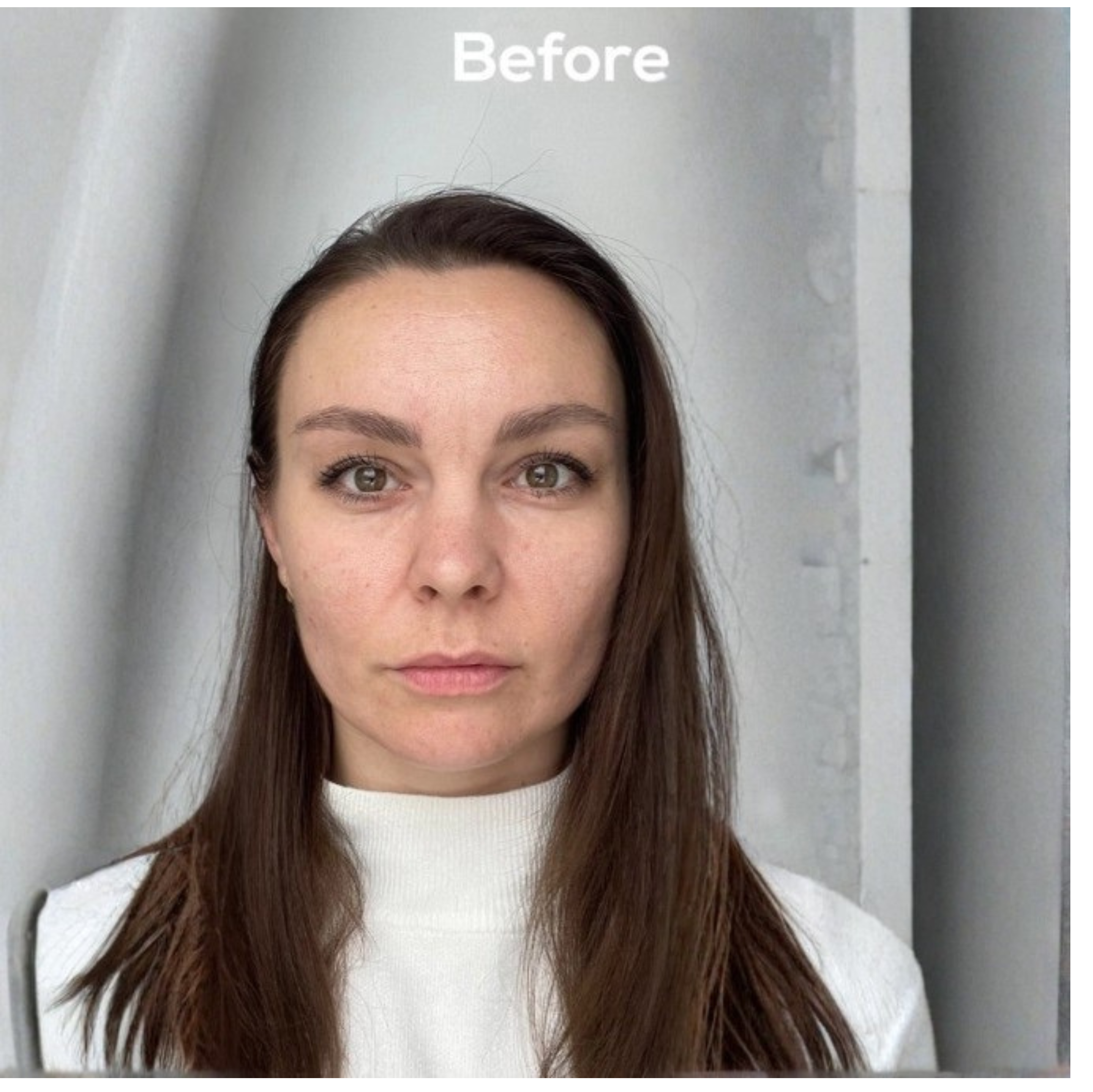 LBeauty YOUTH BOOSTER DrySerum before apply