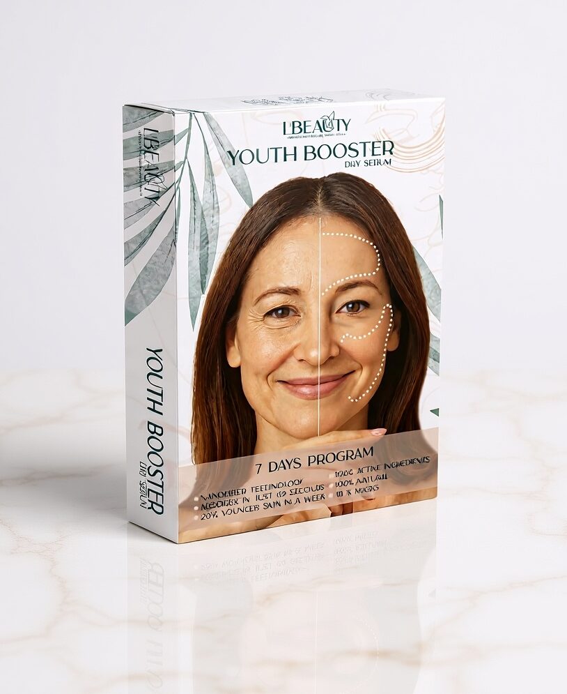 L'Beauty Youth Booster